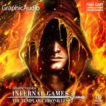 Templar Chronicles 4: Infernal Games