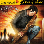 Trail of the Gunfighter 1: The Dawn of Fury 1 of 3