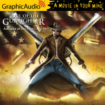 Trail of the Gunfighter 3: Autumn of the Gun 1 of 2