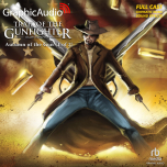 Trail of the Gunfighter 3: Autumn of the Gun 1 of 2