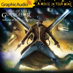 Trail of the Gunfighter 3: Autumn of the Gun 2 of 2