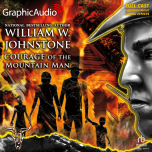 Smoke Jensen 10: Courage of the Mountain Man