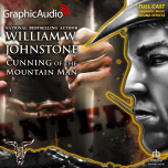 Smoke Jensen 14: Cunning of the Mountain Man