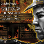 Smoke Jensen 23: Creed of the Mountain Man
