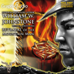 Smoke Jensen 34: Betrayal of the Mountain Man