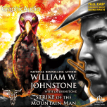 Smoke Jensen 40: Strike of the Mountain Man