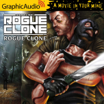 Rogue Clone 2: Rogue Clone