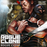 Rogue Clone 2: Rogue Clone