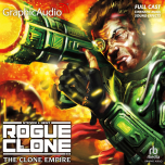 Rogue Clone 6: The Clone Empire