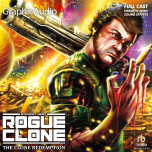 Rogue Clone 7: The Clone Redemption