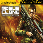 Rogue Clone 9: The Clone Assassin