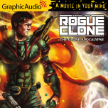 Rogue Clone 10: The Clone Apocalypse