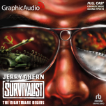 Survivalist 2: The Nightmare Begins