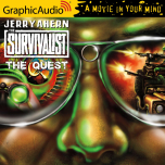 Survivalist 3: The Quest