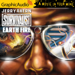 Survivalist 9: Earth Fire