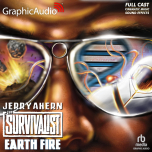 Survivalist 9: Earth Fire