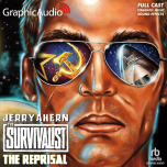 Survivalist 11: The Reprisal