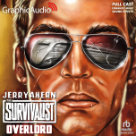 Survivalist 15: Overlord
