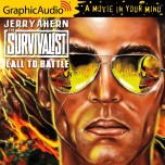 Survivalist 23: Call To Battle