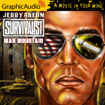 Survivalist 25: War Mountain