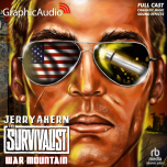 Survivalist 25: War Mountain