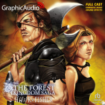 Forest Kingdom Saga: Hawk and Fisher 1