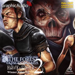 Forest Kingdom Saga: Hawk and Fisher 2: Winner Takes All