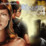 Forest Kingdom Saga: Hawk and Fisher 4: Wolf in the Fold