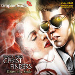 Ghost Finders 2: Ghost of A Smile