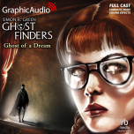 Ghost Finders 3: Ghost of A Dream