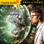 Ghost Finders 6: Forces From Beyond