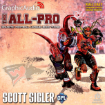 Galactic Football League 3: The All-Pro