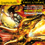 Kelvin of Rud 1: Dragon's Gold