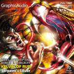 Kelvin of Rud 2: Serpent's Silver