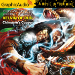 Kelvin of Rud 3: Chimaera's Copper