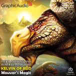 Kelvin of Rud 5: Mouvar's Magic