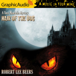 A Tony Mandolin Mystery 4: Hair of the Dog
