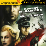 The Wolf's Hour 3 of 3