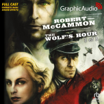 The Wolf's Hour 3 of 3