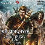 Sir Apropos of Nothing 1: Sir Apropos of Nothing 2 of 2