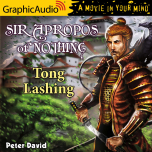 Sir Apropos of Nothing 3: Tong Lashing