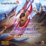 Spellsinger 5: The Paths of the Perambulator