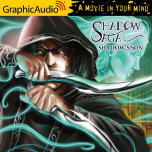 Shadow Saga 1: Shadow's Son