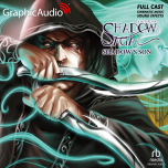 Shadow Saga 1: Shadow's Son