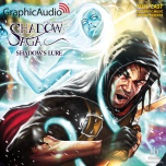 Shadow Saga 2: Shadow's Lure