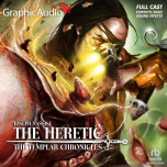 Templar Chronicles 1: The Heretic
