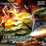 Templar Chronicles 2: A Scream of Angels