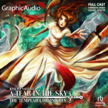 Templar Chronicles 3: A Tear in the Sky