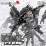 Deathlands 137: Rift of the Magi