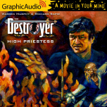 Destroyer 95: High Priestess